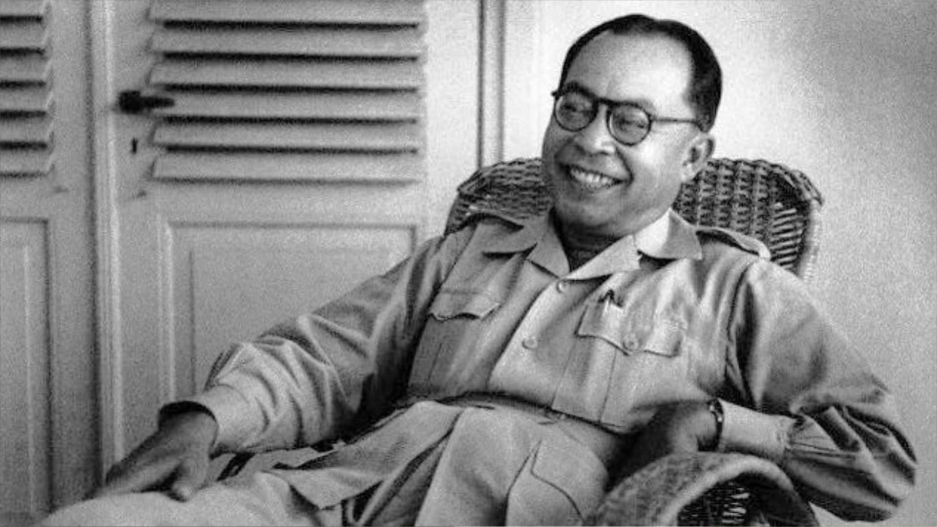 Demokrasi Kita, Mohammad Hatta